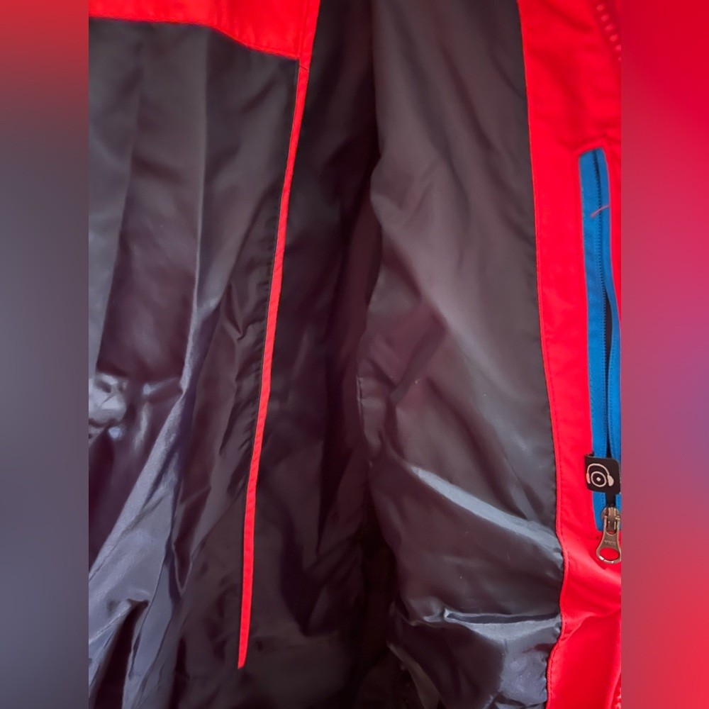 Columbia Jacket Shell - image 5